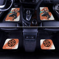Itadori Yuuji Car Floor Mats Custom Car Accessories - Gearcarcover - 2
