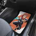 Itadori Yuuji Car Floor Mats Custom Car Accessories - Gearcarcover - 3