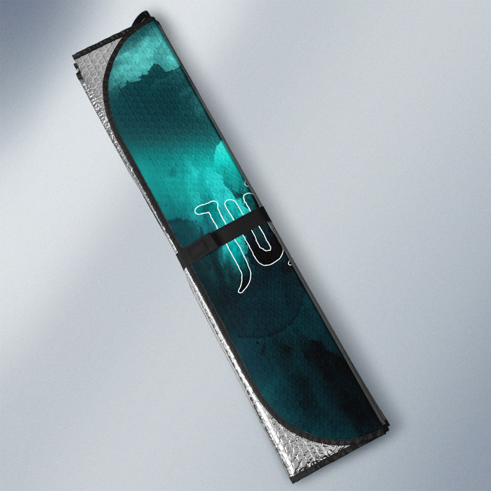 Itadori Yuuji Car Sunshade Collection - Gearcarcover - 3