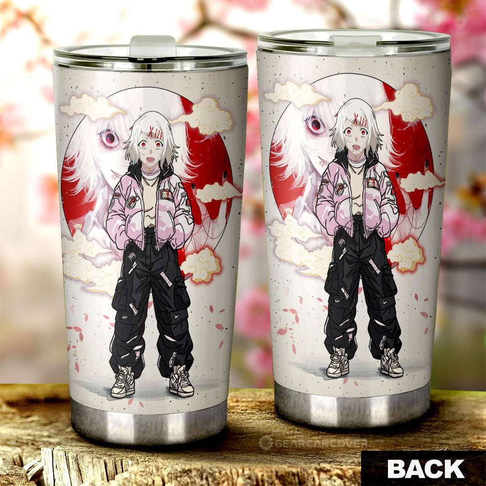 Juuzou Suzuya Tumbler Cup Anime Collection - Gearcarcover - 2