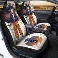 Kageyama Tobio Car Seat Covers Anime Collection - Gearcarcover - 2