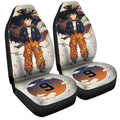 Kageyama Tobio Car Seat Covers Anime Collection - Gearcarcover - 3