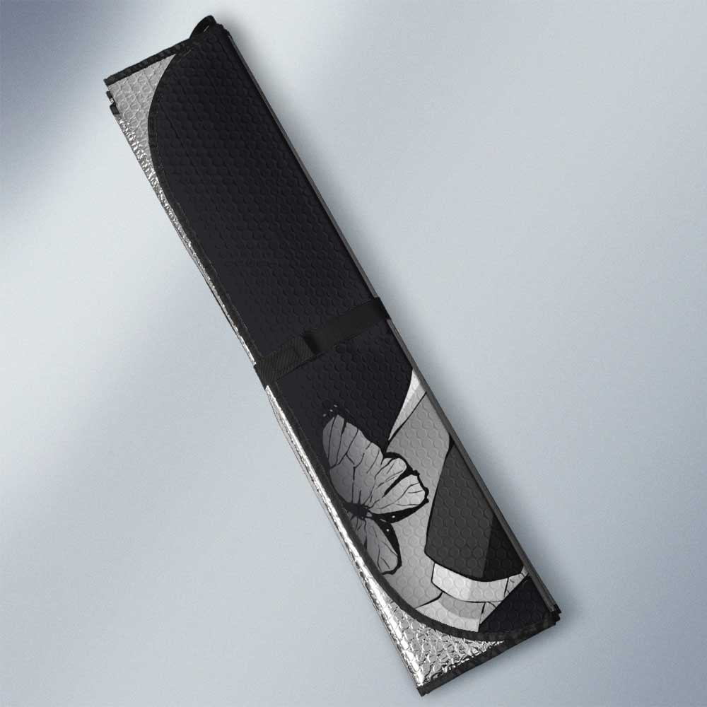 Kanao Tsuyuri Car Sunshade Custom Car Accessories - Gearcarcover - 3