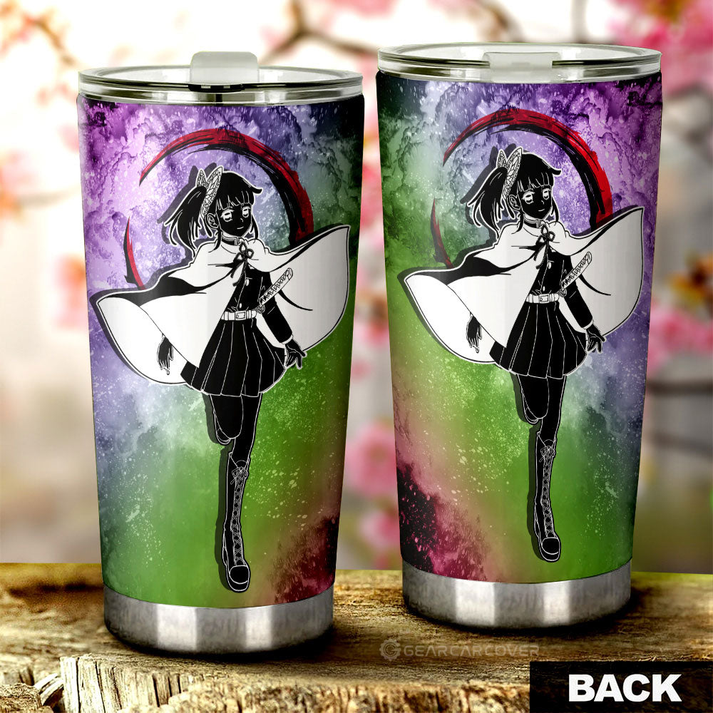 Kanao Tsuyuri Tumbler Cup Custom Car Accessories - Gearcarcover - 2