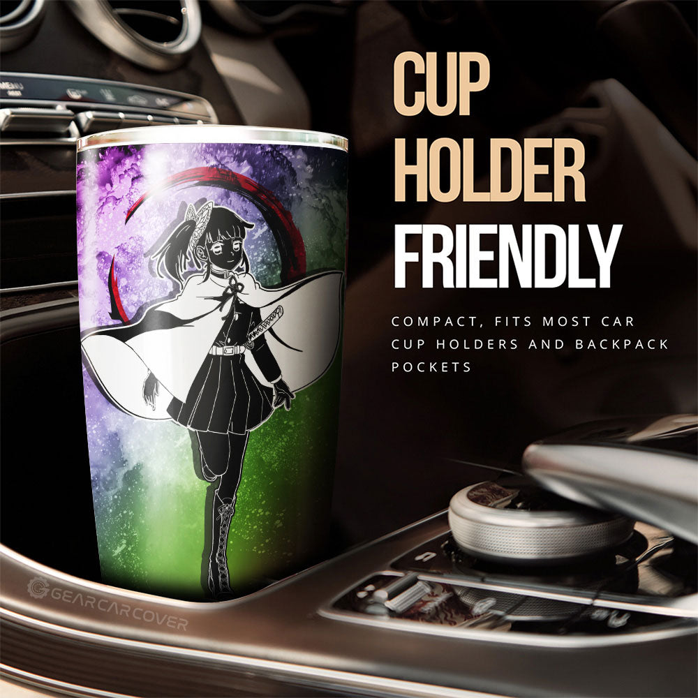 Kanao Tsuyuri Tumbler Cup Custom Car Accessories - Gearcarcover - 3