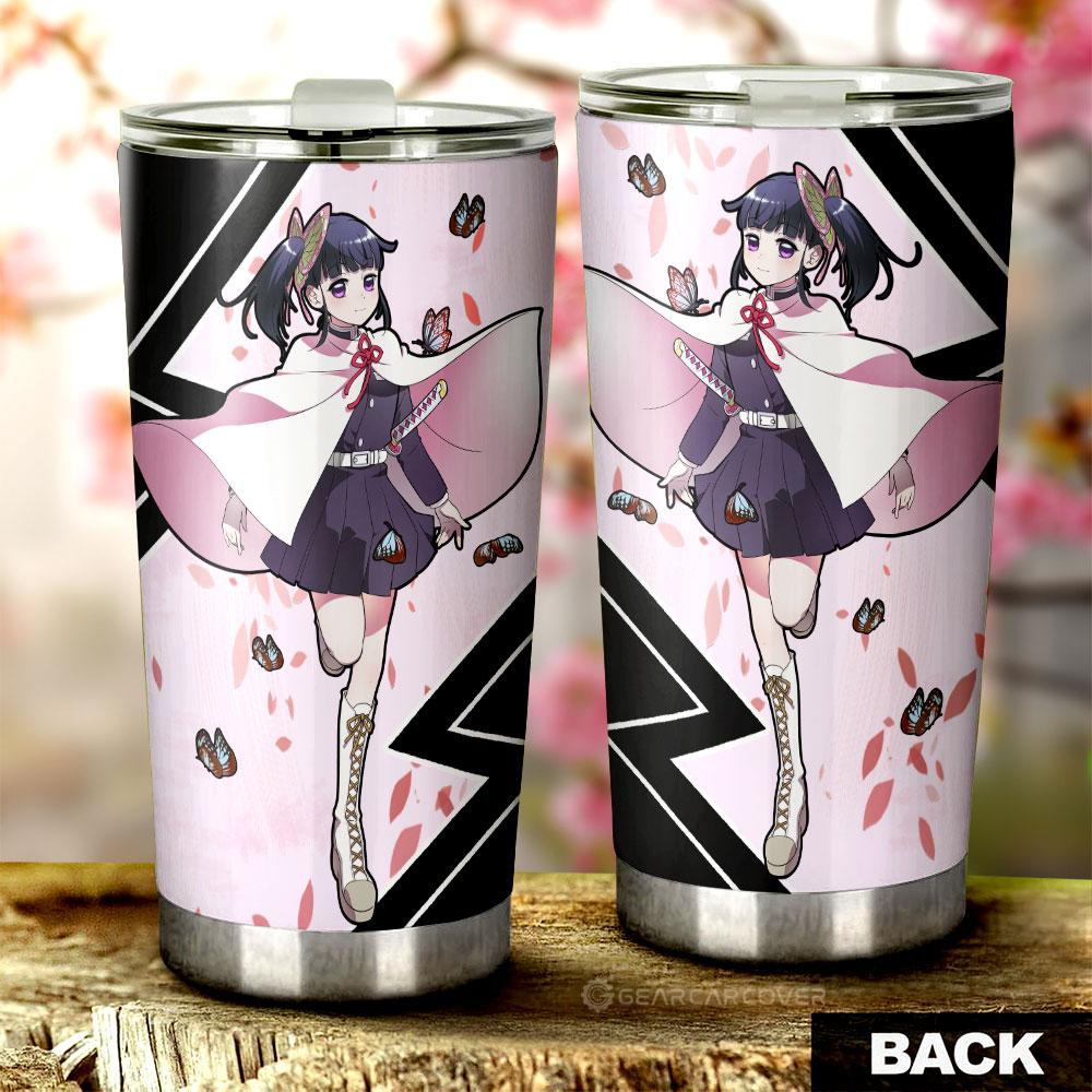 Kanao Tumbler Cup Custom Car Accessories - Gearcarcover - 3