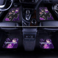Kazuto Kirigaya (Kirito) Car Floor Mats Custom - Gearcarcover - 2