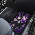 Kazuto Kirigaya (Kirito) Car Floor Mats Custom - Gearcarcover - 3