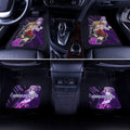 Keiko Ayano (Silica) Car Floor Mats Custom - Gearcarcover - 2