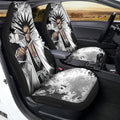 Kenpachi Zaraki Car Seat Covers Custom Car Accessories - Gearcarcover - 2