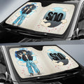 Kirito Car Sunshade Anime Collection - Gearcarcover - 2
