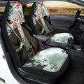 Kisuke Urahara Car Seat Covers Custom Car Accessories - Gearcarcover - 2