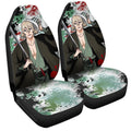 Kisuke Urahara Car Seat Covers Custom Car Accessories - Gearcarcover - 3
