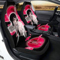 Kobeni Higashiyama Car Seat Covers Custom - Gearcarcover - 1