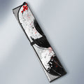 Koi Fish Car Sunshade Custom Car Accessories - Gearcarcover - 3