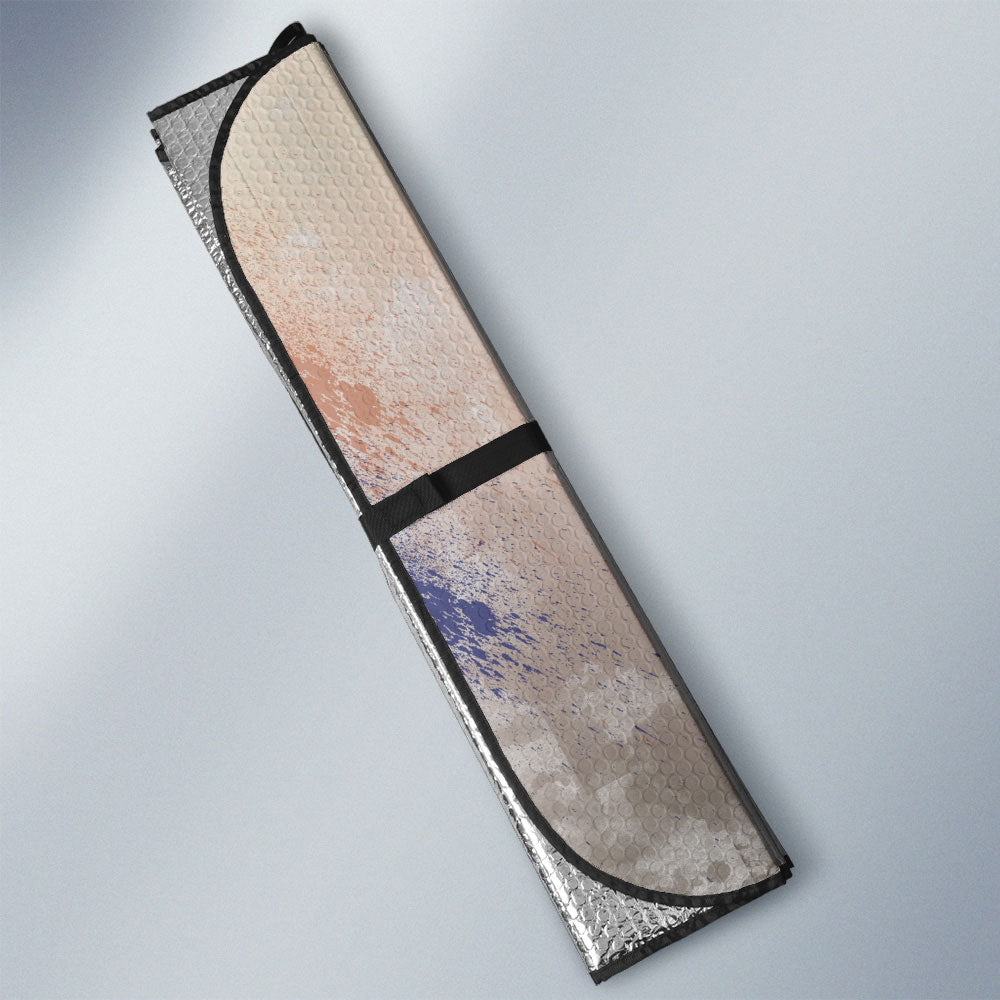 Kuiil Car Sunshade Collection - Gearcarcover - 3