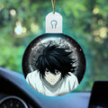 L Lawliet Led Ornament Car Decorations Collection - Gearcarcover - 2