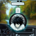 L Lawliet Led Ornament Car Decorations Collection - Gearcarcover - 3