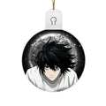 L Lawliet Led Ornament Car Decorations Collection - Gearcarcover - 1