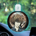 Light Yagami Led Ornament Car Decorations Collection - Gearcarcover - 2