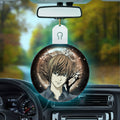 Light Yagami Led Ornament Car Decorations Collection - Gearcarcover - 3