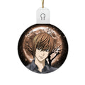 Light Yagami Led Ornament Car Decorations Collection - Gearcarcover - 1