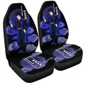 Maes Hughes Car Seat Covers Custom Car Interior Accessories - Gearcarcover - 3