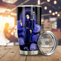 Maes Hughes Tumbler Cup Custom Car Interior Accessories - Gearcarcover - 1
