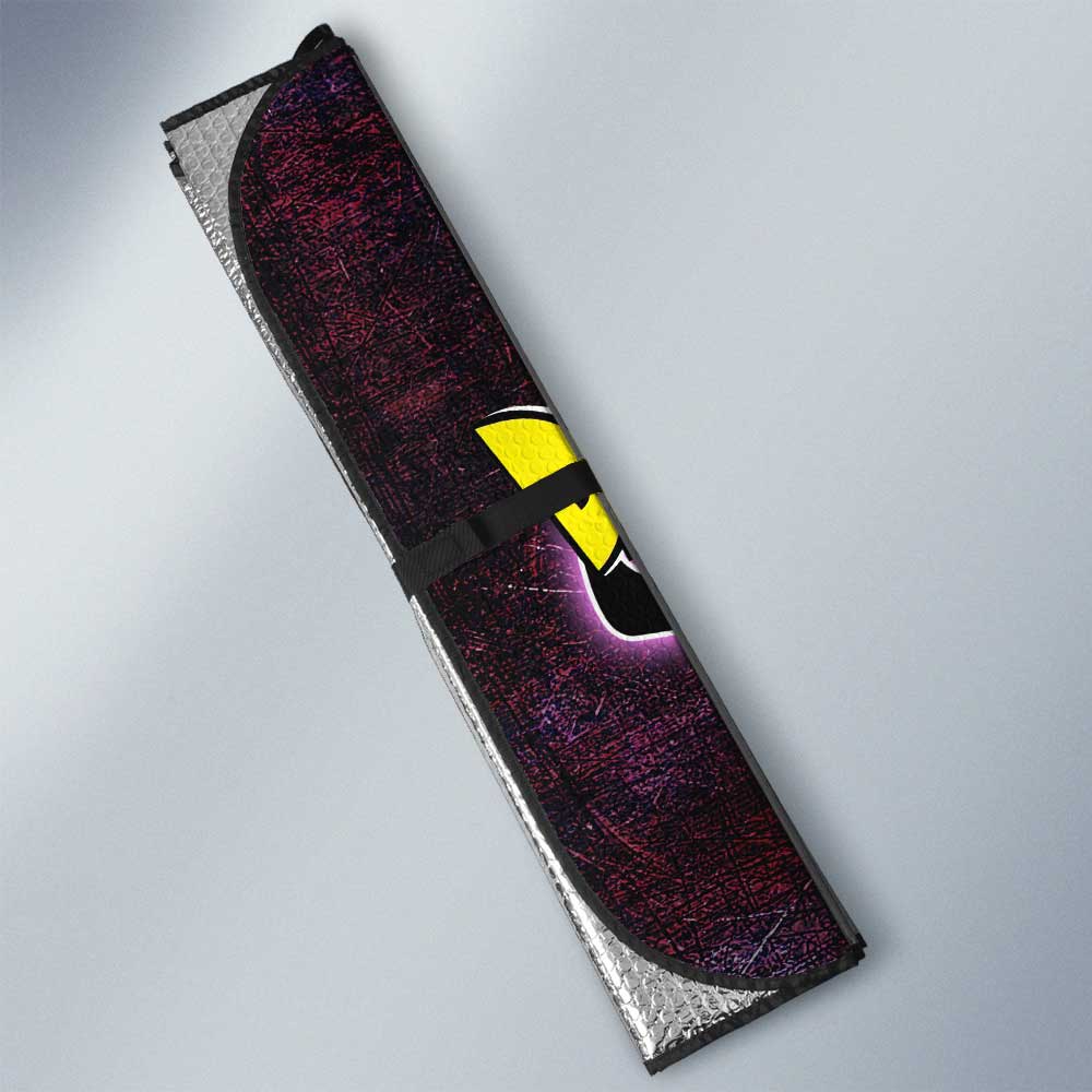 Majin Buu Car Sunshade Custom Car Interior Accessories - Gearcarcover - 2