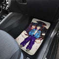 Megumi Fushiguro Car Floor Mats Anime Collection - Gearcarcover - 3