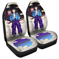 Megumi Fushiguro Car Seat Covers Anime Collection - Gearcarcover - 3