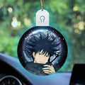 Megumi Fushiguro Led Ornament Car Decorations Collection - Gearcarcover - 2
