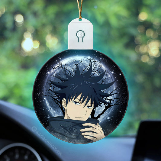 Megumi Fushiguro Led Ornament Car Decorations Collection - Gearcarcover - 2