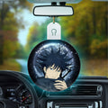 Megumi Fushiguro Led Ornament Car Decorations Collection - Gearcarcover - 3