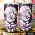 Mewtwo Tumbler Cup Custom Pokemon Car Accessories - Gearcarcover - 2