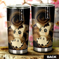 Mimikyu Tumbler Cup Custom Anime - Gearcarcover - 3