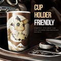 Mimikyu Tumbler Cup Custom Pokemon Car Accessories - Gearcarcover - 3