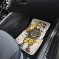 Misa Amane Car Floor Mats Anime Collection - Gearcarcover - 3