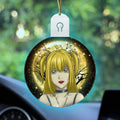 Misa Amane Led Ornament Car Decorations Collection - Gearcarcover - 2