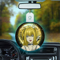 Misa Amane Led Ornament Car Decorations Collection - Gearcarcover - 3
