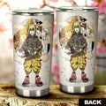 Misa Amane Tumbler Cup Anime Collection - Gearcarcover - 2