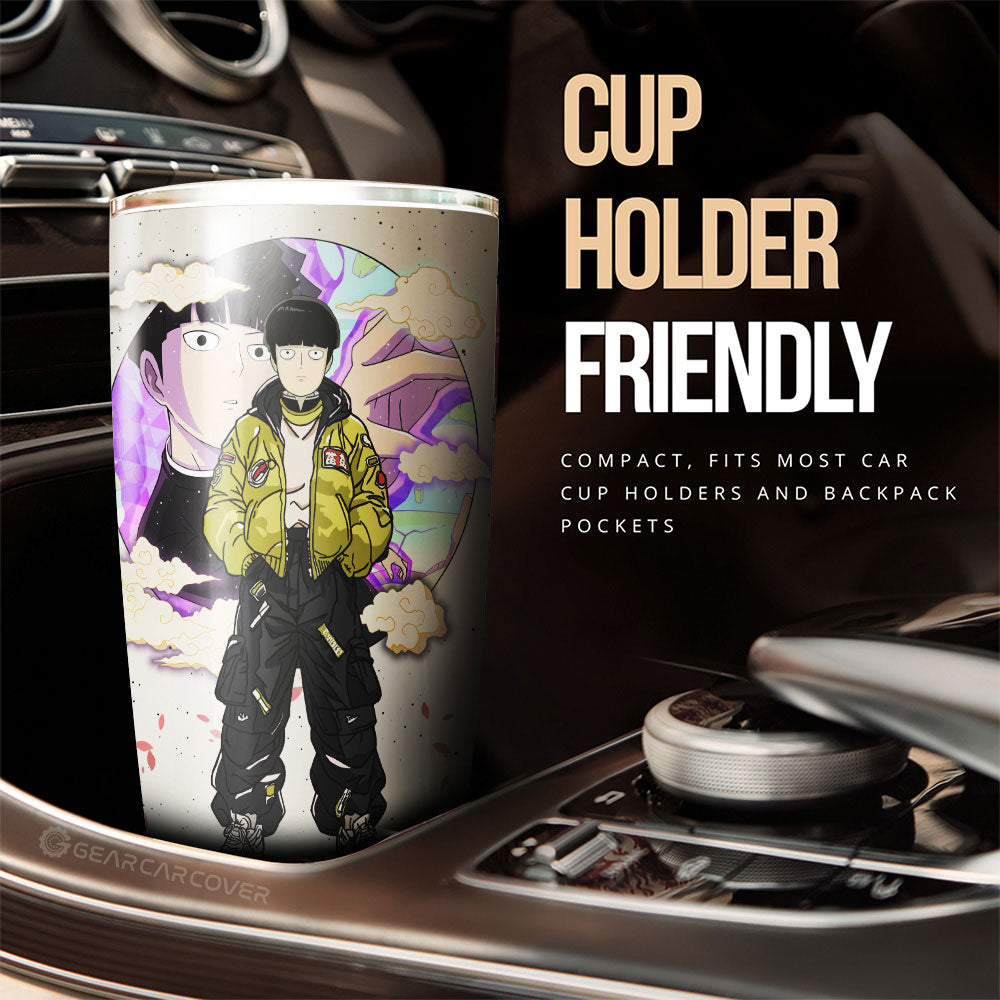 Mob Tumbler Cup Anime Collection - Gearcarcover - 3