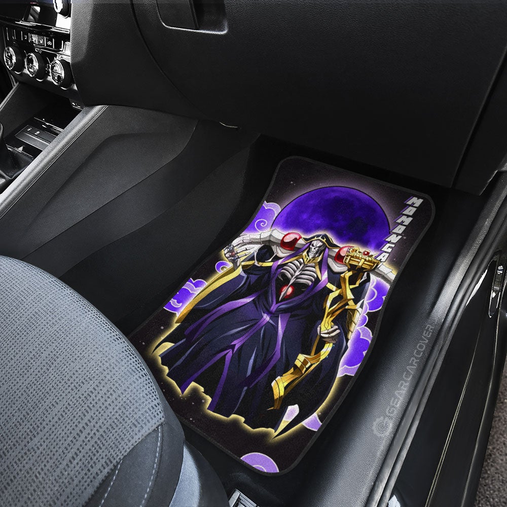 Momonga Car Floor Mats Car Accessories - Gearcarcover - 4