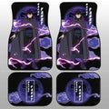 Nacht Faust Car Floor Mats Custom Car Accessories - Gearcarcover - 2