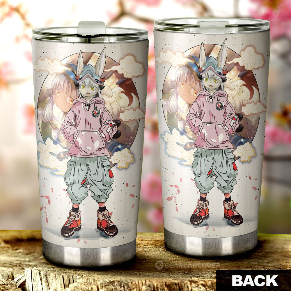 Nanachi Tumbler Cup Anime Collection - Gearcarcover - 2