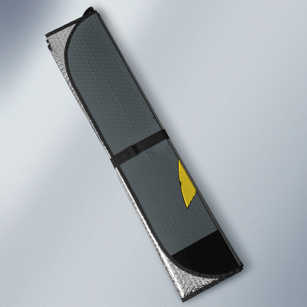 Narberal Gamma Car Sunshade Custom For Car - Gearcarcover - 3