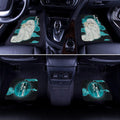 Nate River Car Floor Mats Custom Death Note Car Accessories - Gearcarcover - 3