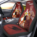 Natsu Dragneel Car Seat Covers Custom Car Accessories - Gearcarcover - 2