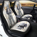 Near Car Seat Covers Anime Collection - Gearcarcover - 2