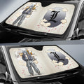 Near Car Sunshade Anime Collection - Gearcarcover - 2